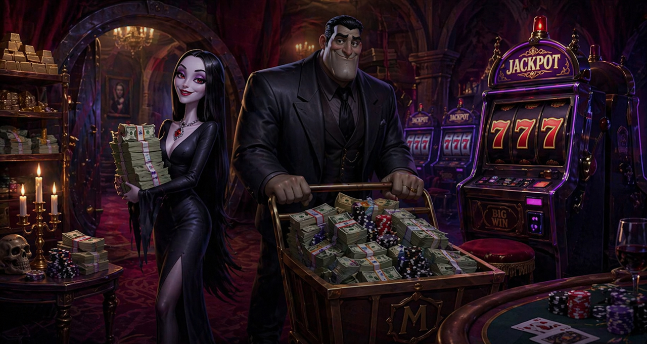 Fambet Casino
